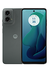 Motorola moto g 5G - 2024 which is not having color variants
