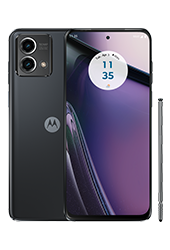 Motorola moto g stylus 5G - 2023 which is not having color variants