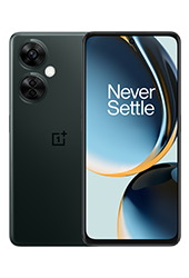 OnePlus Nord N30 5G which is not having color variants