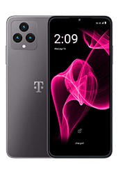 T-Mobile® REVVL® 6x 5G which is not having color variants