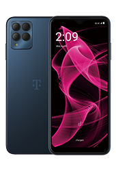 T-Mobile® REVVL® 6x PRO 5G which is not having color variants