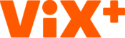 Vix+ logo