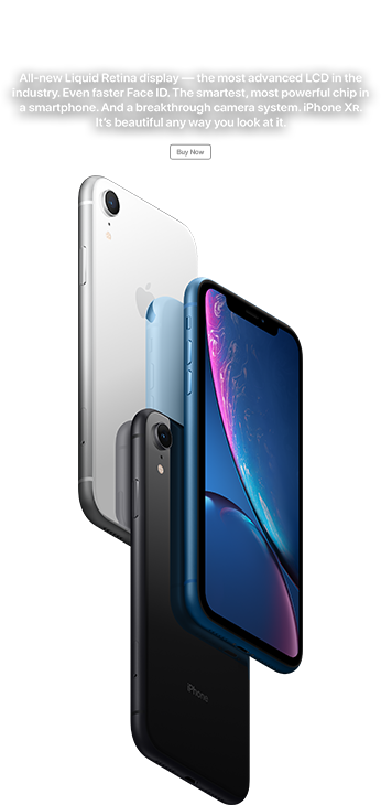 Apple Iphone Xr Specs Price Plans More Metro By T Mobile