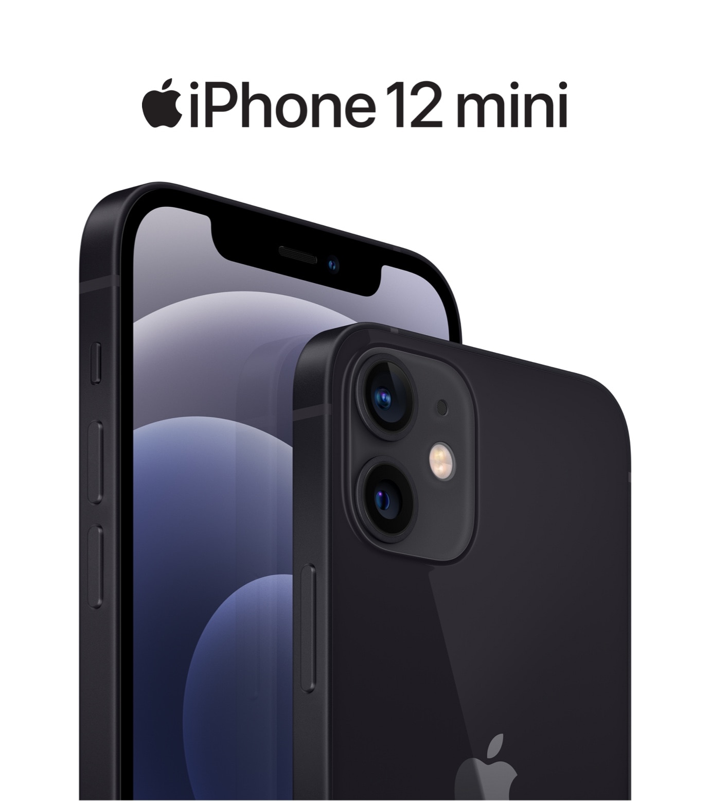 Conoce el iPhone 12 Mini 5G
