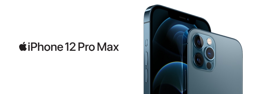 Conoce el iPhone 12 Pro Max de 128GB