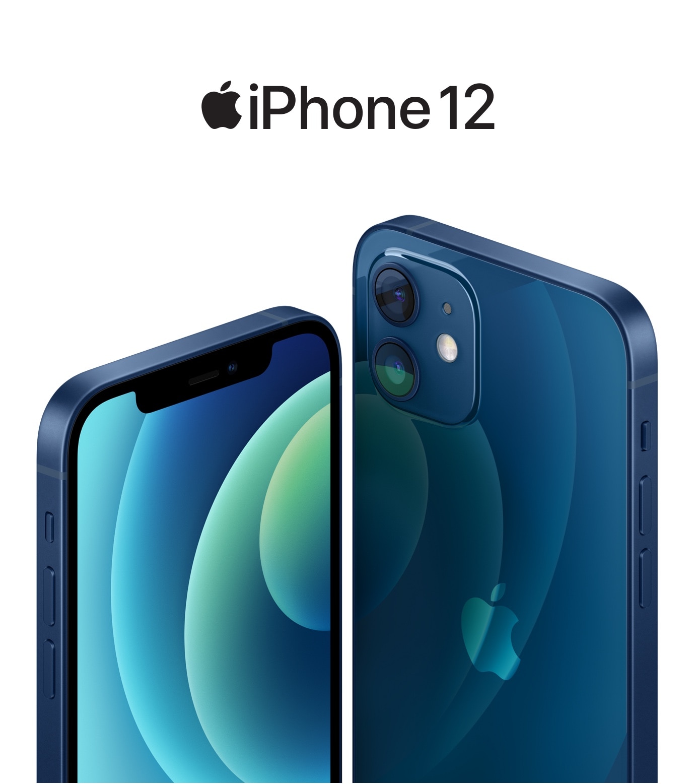 Learn about the iPhone 12 5G
