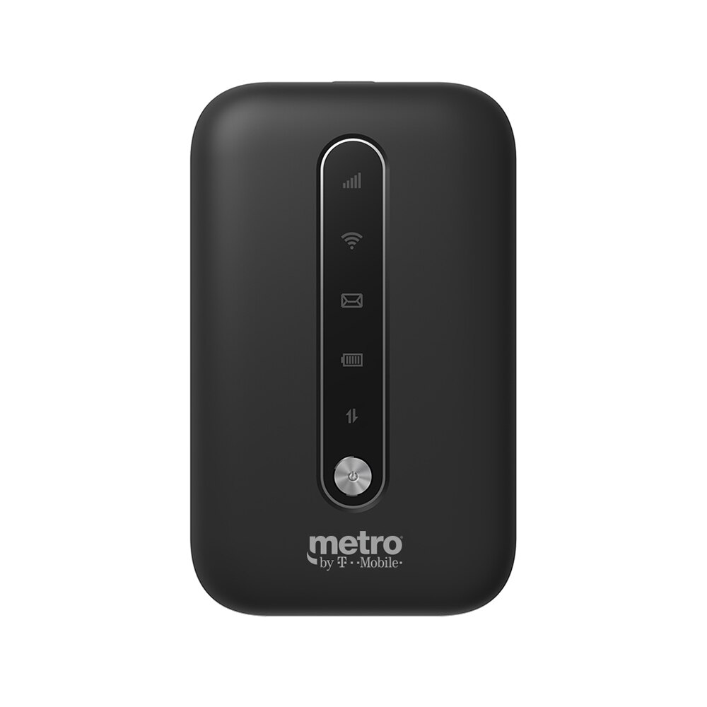 Metrosmart Hotspot Wi Fi Access On The Go Metro By T Mobile