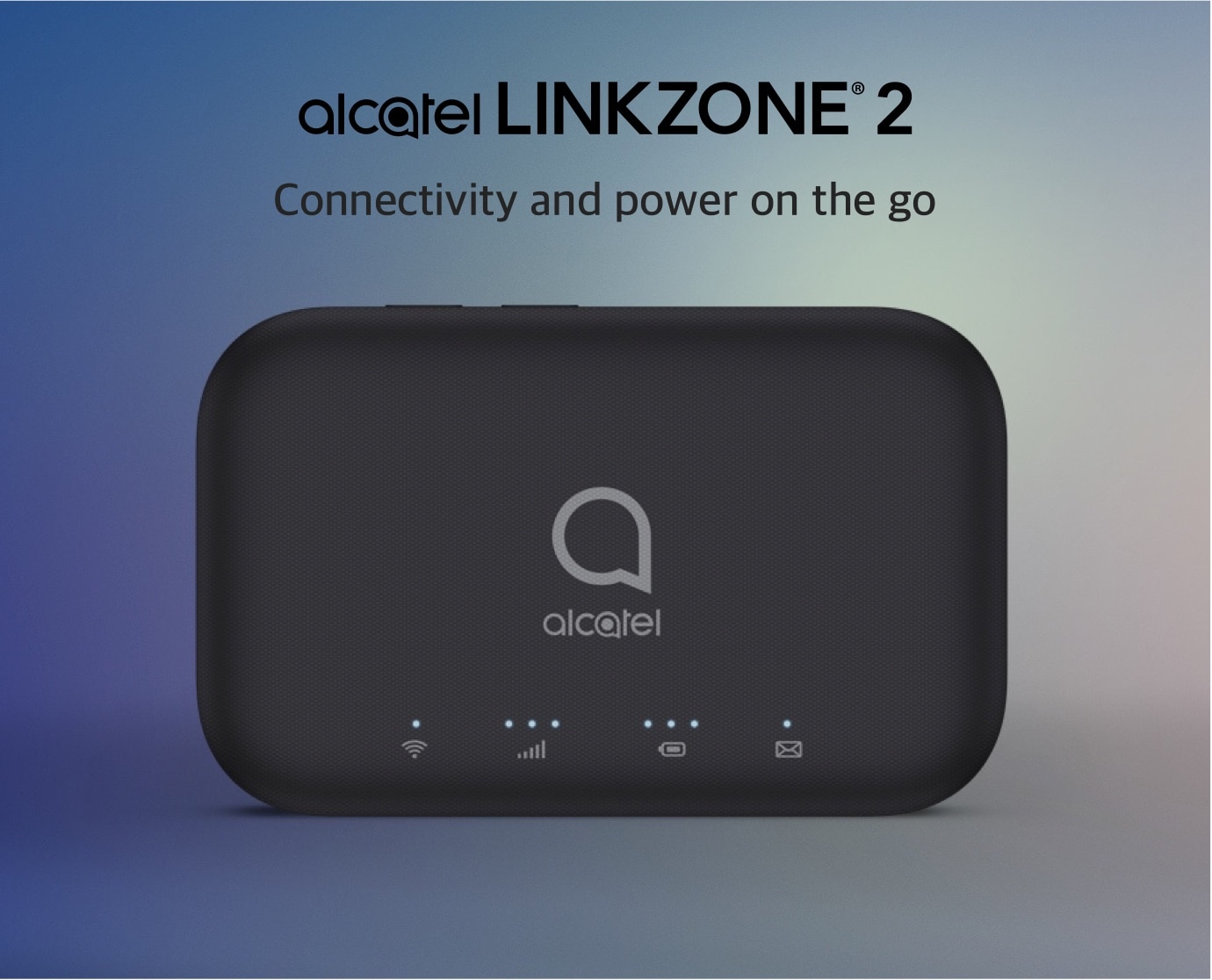 Learn about the Alcatel Linkzone 2 Hotspot