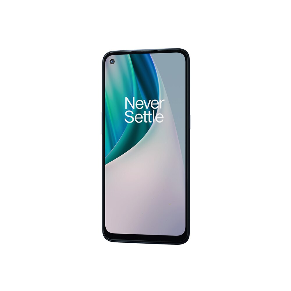 Oneplus Nord N10 5g 1 Color In 128gb 5g Smartphone Metro By T Mobile