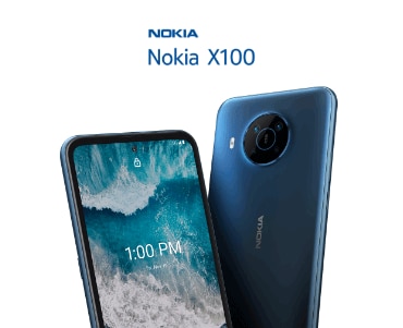Learn about HMD Nokia X100